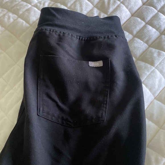 Figs Womens Joggers Small regular - Picture 4 of 4